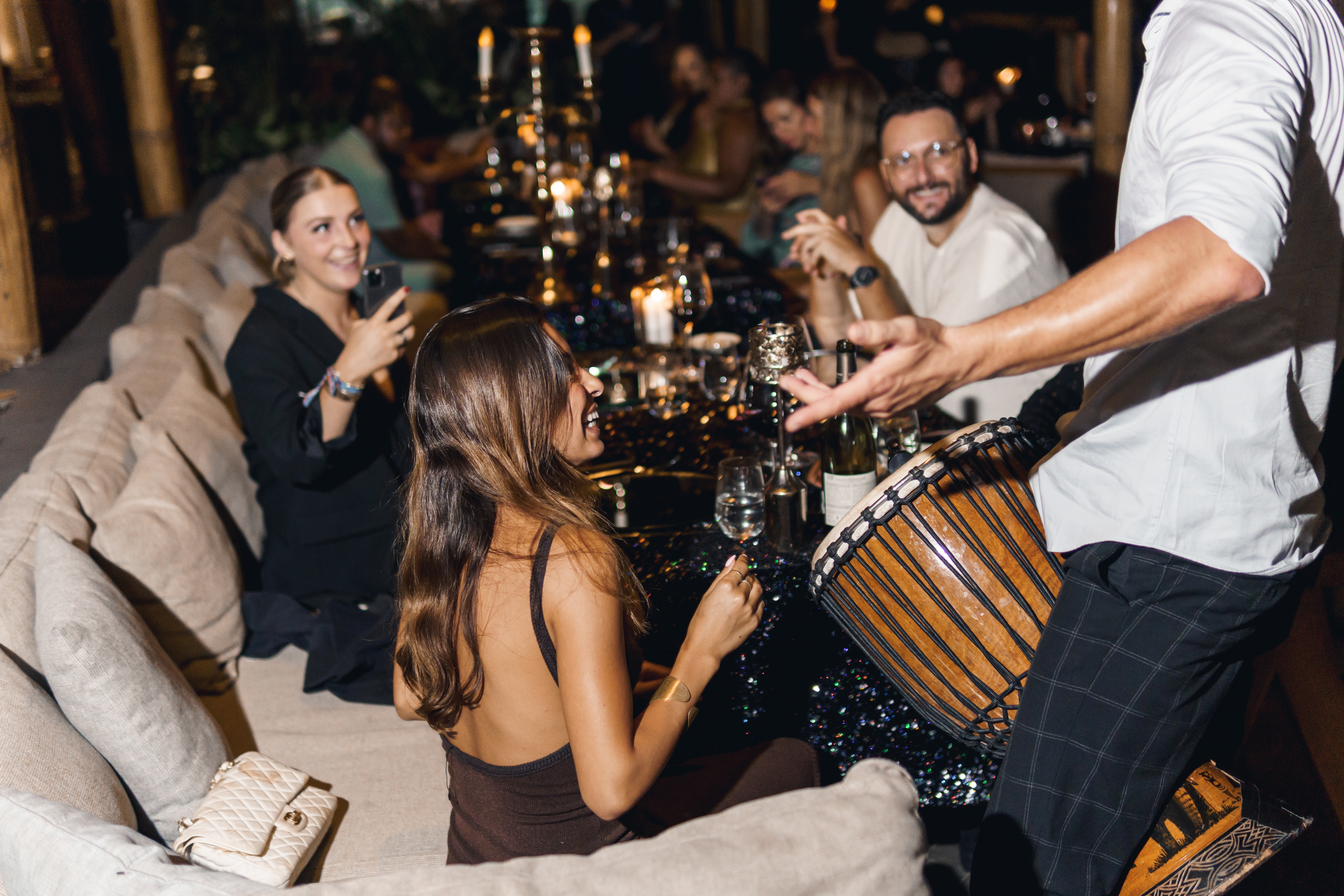 Season of Sparkle: K Club Ubud’s Christmas & New Year Celebrations